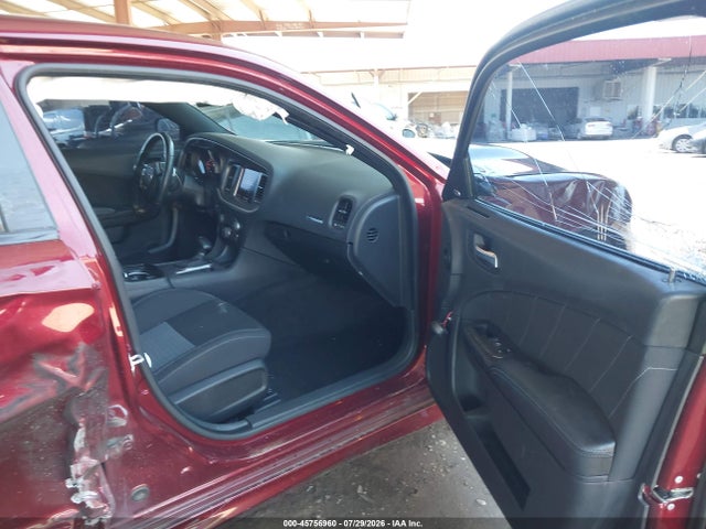 Продаж на аукціоні авто 2021 Dodge Charger Gt Rwd, vin: 2C3CDXHG4MH656686, номер лоту: 45756960