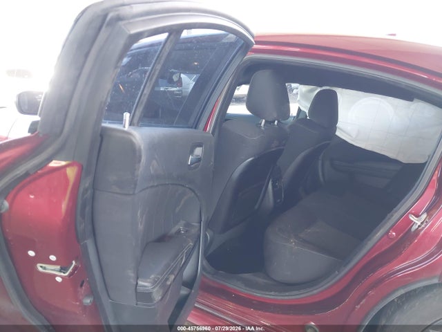 Продаж на аукціоні авто 2021 Dodge Charger Gt Rwd, vin: 2C3CDXHG4MH656686, номер лоту: 45756960