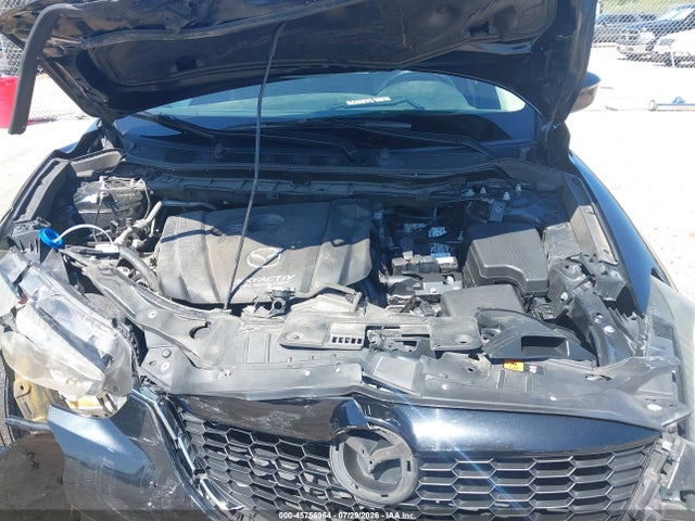 Aukcja sprzedaży 2015 Mazda Cx-5 Grand Touring, vin: JM3KE4DY9F0501115, numer aukcji: 45756964
