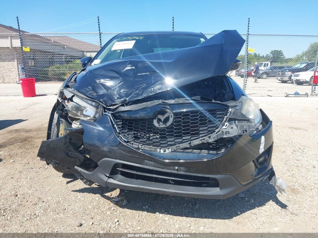 Aukcja sprzedaży 2015 Mazda Cx-5 Grand Touring, vin: JM3KE4DY9F0501115, numer aukcji: 45756964