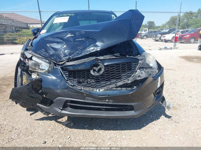 Aukcja sprzedaży 2015 Mazda Cx-5 Grand Touring, vin: JM3KE4DY9F0501115, numer aukcji: 45756964