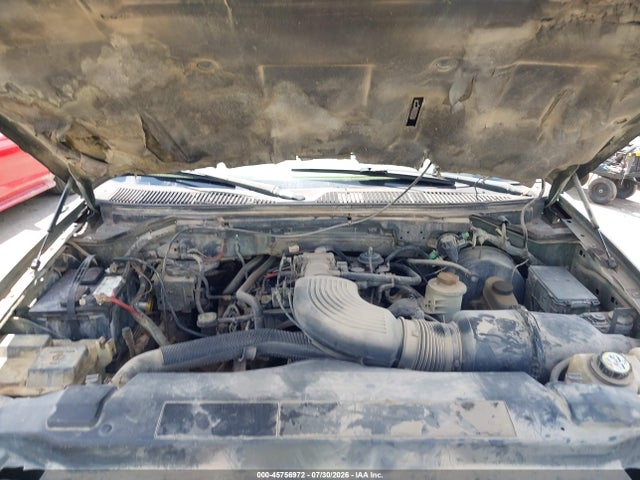 Продажа на аукционе авто 2002 Ford F-150 Lariat/xlt, vin: 1FTRW07L92KB34115, номер лота: 45756972