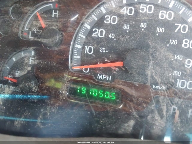 Продажа на аукционе авто 2002 Ford F-150 Lariat/xlt, vin: 1FTRW07L92KB34115, номер лота: 45756972
