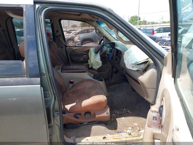 Продажа на аукционе авто 2002 Ford F-150 Lariat/xlt, vin: 1FTRW07L92KB34115, номер лота: 45756972