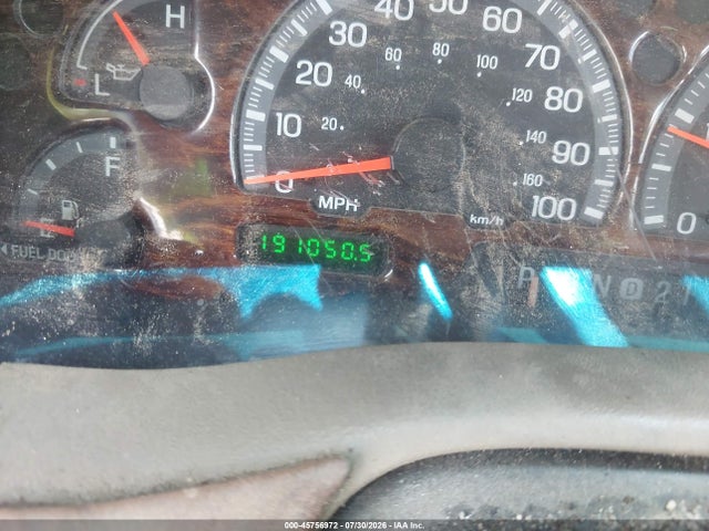Продажа на аукционе авто 2002 Ford F-150 Lariat/xlt, vin: 1FTRW07L92KB34115, номер лота: 45756972