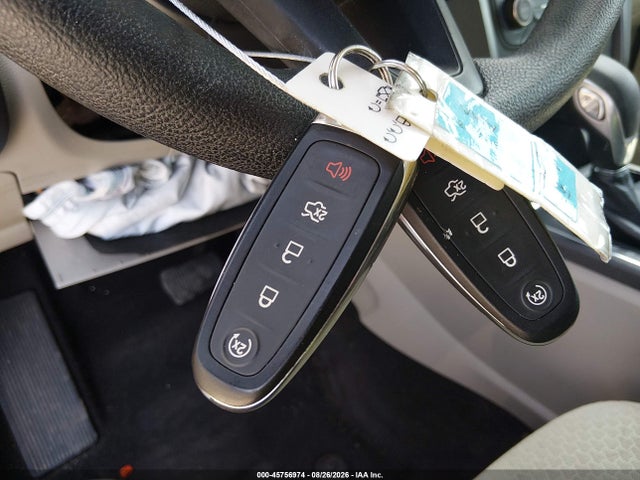 Auction sale of the 2019 Ford Escape Se, vin: 1FMCU0GD0KUA62385, lot number: 45756974