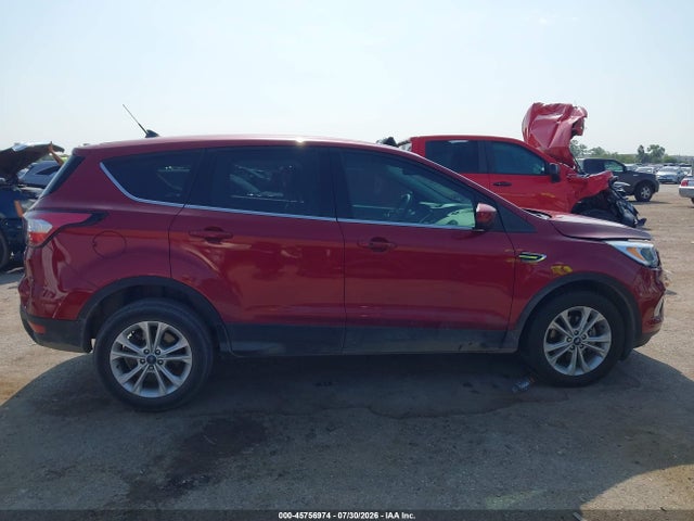 Auction sale of the 2019 Ford Escape Se, vin: 1FMCU0GD0KUA62385, lot number: 45756974