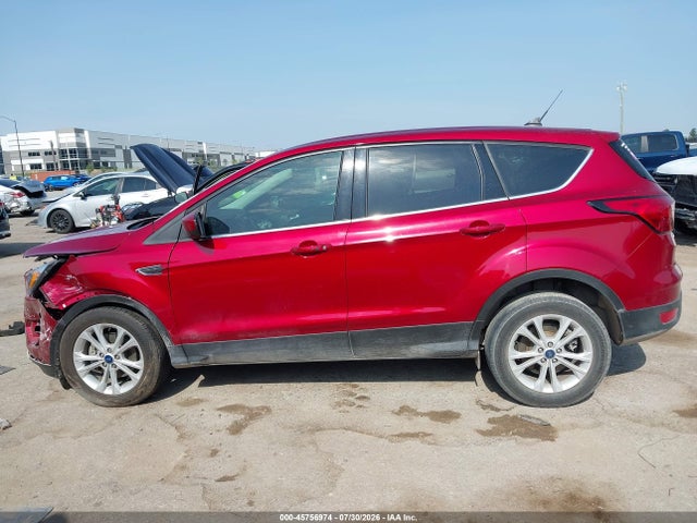 Auction sale of the 2019 Ford Escape Se, vin: 1FMCU0GD0KUA62385, lot number: 45756974