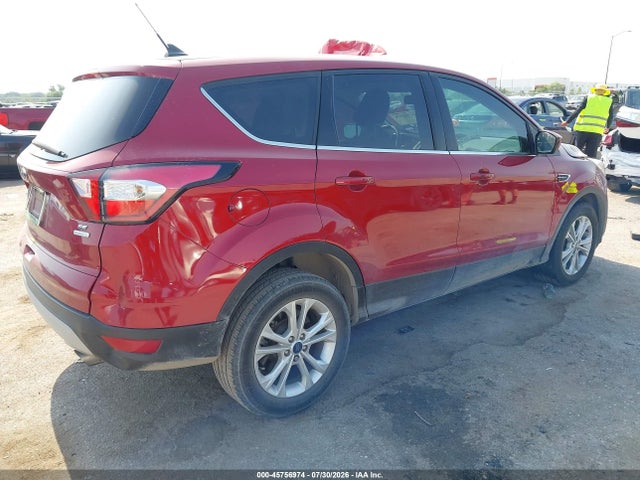 Auction sale of the 2019 Ford Escape Se, vin: 1FMCU0GD0KUA62385, lot number: 45756974
