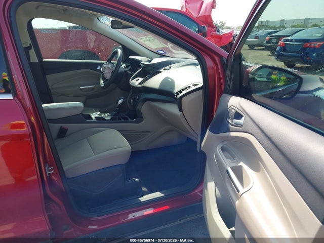 Auction sale of the 2019 Ford Escape Se, vin: 1FMCU0GD0KUA62385, lot number: 45756974