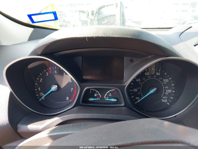 Auction sale of the 2019 Ford Escape Se, vin: 1FMCU0GD0KUA62385, lot number: 45756974