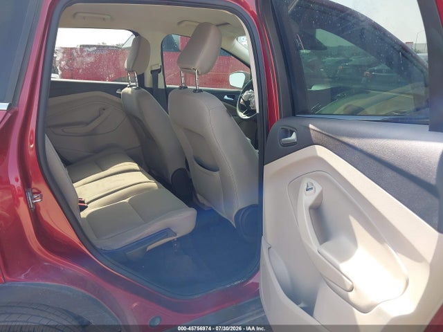 Auction sale of the 2019 Ford Escape Se, vin: 1FMCU0GD0KUA62385, lot number: 45756974