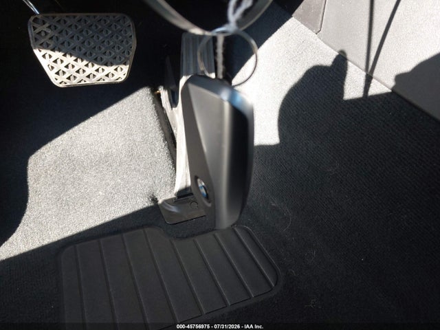 45756975 :رقم المزاد ، 5UX53GP0XS9Y42613 vin ، 2025 Bmw X3 30 Xdrive مزاد بيع