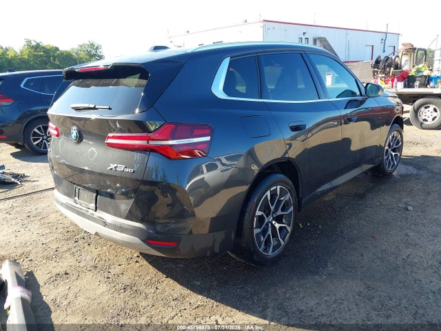 45756975 :رقم المزاد ، 5UX53GP0XS9Y42613 vin ، 2025 Bmw X3 30 Xdrive مزاد بيع