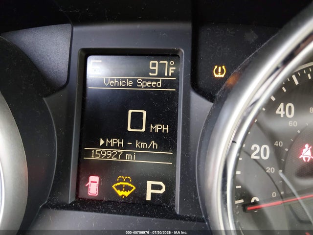 45756976 :رقم المزاد ، 1C4RJEAG2CC236262 vin ، 2012 Jeep Grand Cherokee Laredo مزاد بيع