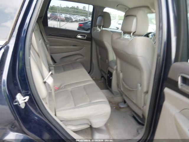 45756976 :رقم المزاد ، 1C4RJEAG2CC236262 vin ، 2012 Jeep Grand Cherokee Laredo مزاد بيع
