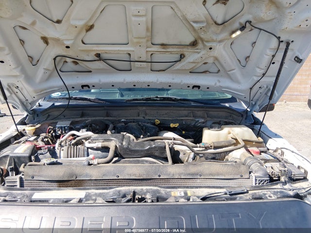 Ford F-250 Xl 2015 1FDBF2AT8FEA14599 Image 10
