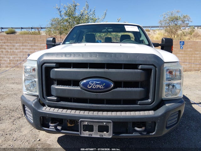 Ford F-250 Xl 2015 1FDBF2AT8FEA14599 Image 16