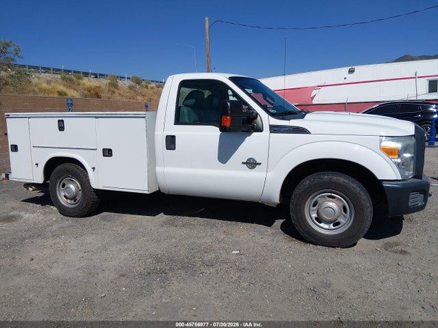 Ford F-250 Xl 2015 1FDBF2AT8FEA14599 Image 17