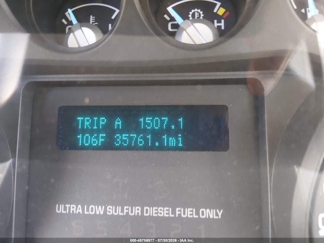 Ford F-250 Xl 2015 1FDBF2AT8FEA14599 Image 19