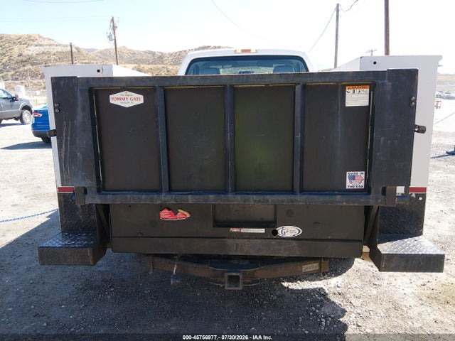 Ford F-250 Xl 2015 1FDBF2AT8FEA14599 Image 20