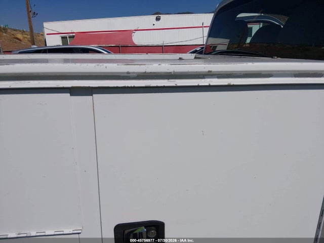 Ford F-250 Xl 2015 1FDBF2AT8FEA14599 Image 6