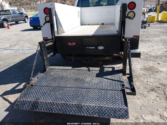 Ford F-250 Xl 2015 1FDBF2AT8FEA14599 Image 12