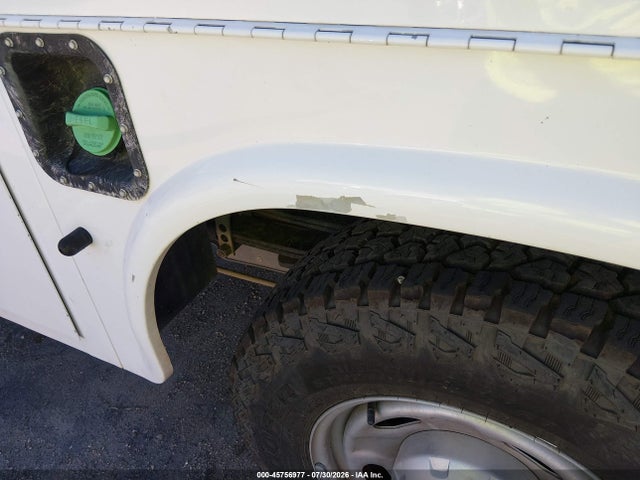 Ford F-250 Xl 2015 1FDBF2AT8FEA14599 Image 15