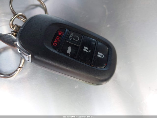 Aukcja sprzedaży 2024 Honda Hr-v Awd Sport/awd Sport W/o Bsi, vin: 3CZRZ2H50RM710786, numer aukcji: 45756979