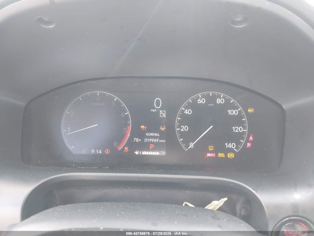 Aukcja sprzedaży 2024 Honda Hr-v Awd Sport/awd Sport W/o Bsi, vin: 3CZRZ2H50RM710786, numer aukcji: 45756979