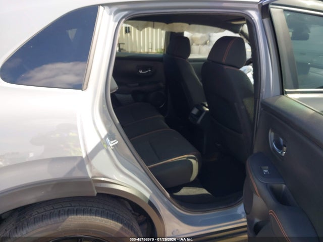Aukcja sprzedaży 2024 Honda Hr-v Awd Sport/awd Sport W/o Bsi, vin: 3CZRZ2H50RM710786, numer aukcji: 45756979