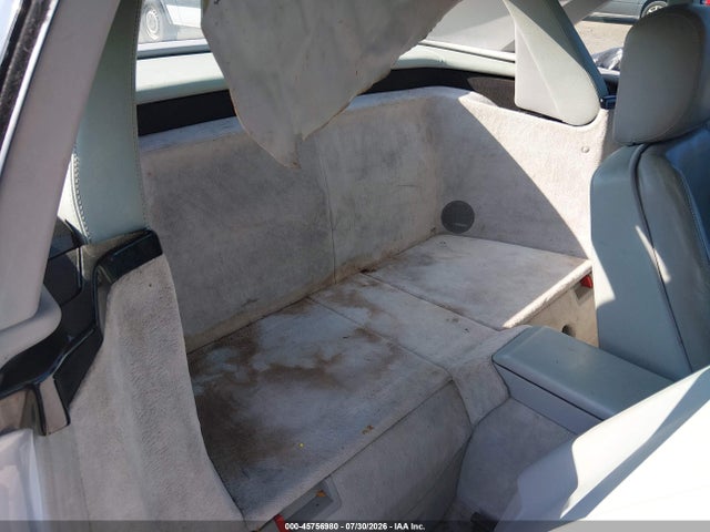 Aukcja sprzedaży 1999 Mercedes-benz Sl 500, vin: WDBFA68F7XF187830, numer aukcji: 45756980