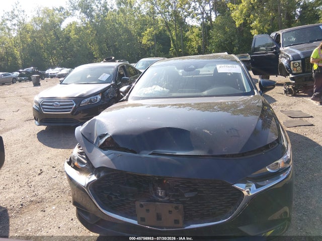 Aukcja sprzedaży 2021 Mazda Mazda3 2.0, vin: JM1BPAA73M1324081, numer aukcji: 45756982