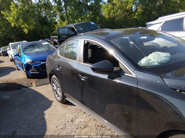 Aukcja sprzedaży 2021 Mazda Mazda3 2.0, vin: JM1BPAA73M1324081, numer aukcji: 45756982