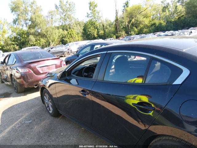 Aukcja sprzedaży 2021 Mazda Mazda3 2.0, vin: JM1BPAA73M1324081, numer aukcji: 45756982