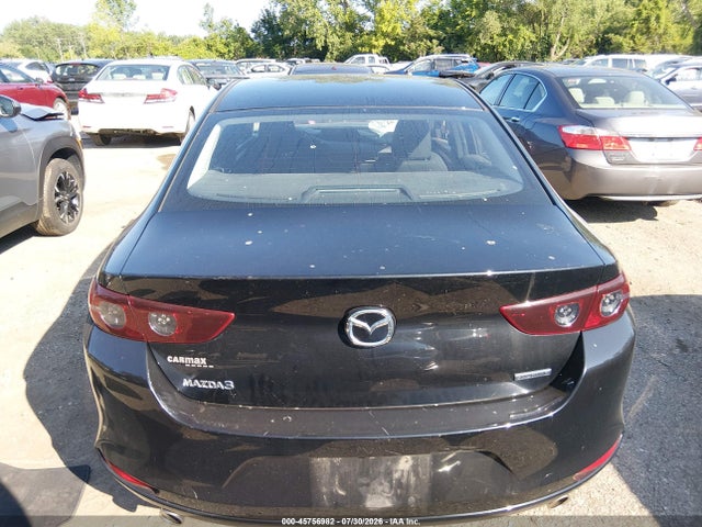 Aukcja sprzedaży 2021 Mazda Mazda3 2.0, vin: JM1BPAA73M1324081, numer aukcji: 45756982