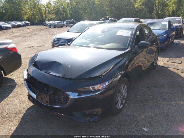 Aukcja sprzedaży 2021 Mazda Mazda3 2.0, vin: JM1BPAA73M1324081, numer aukcji: 45756982