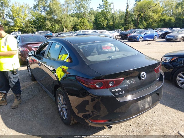 Aukcja sprzedaży 2021 Mazda Mazda3 2.0, vin: JM1BPAA73M1324081, numer aukcji: 45756982