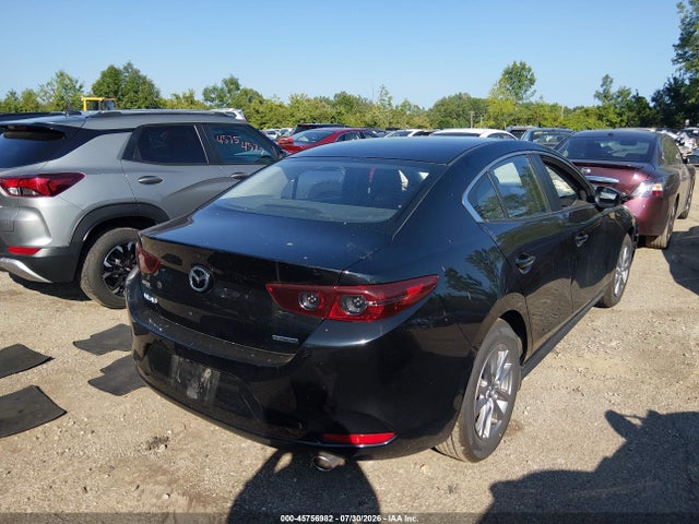 Aukcja sprzedaży 2021 Mazda Mazda3 2.0, vin: JM1BPAA73M1324081, numer aukcji: 45756982