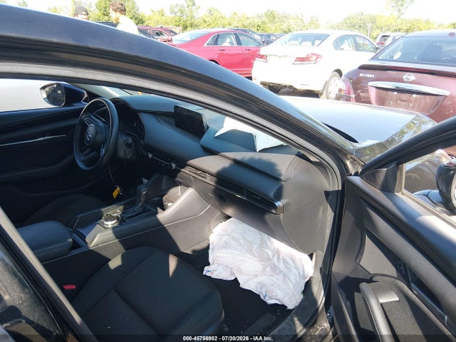 Aukcja sprzedaży 2021 Mazda Mazda3 2.0, vin: JM1BPAA73M1324081, numer aukcji: 45756982