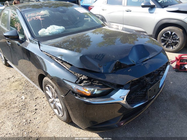Aukcja sprzedaży 2021 Mazda Mazda3 2.0, vin: JM1BPAA73M1324081, numer aukcji: 45756982