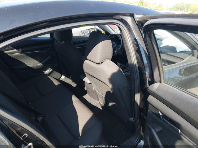 Aukcja sprzedaży 2021 Mazda Mazda3 2.0, vin: JM1BPAA73M1324081, numer aukcji: 45756982