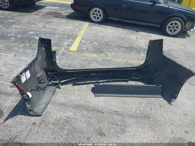 45756987 :رقم المزاد ، 2C4RC1BG1SR532087 vin ، 2025 Chrysler Pacifica Select مزاد بيع