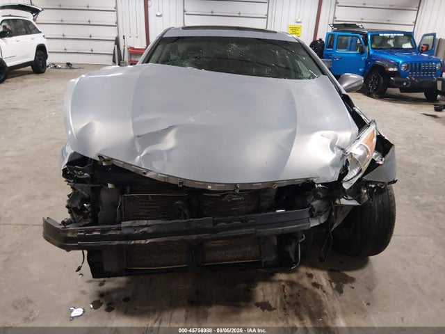 Продажа на аукционе авто 2011 Hyundai Sonata Se, vin: 5NPEC4AC0BH179014, номер лота: 45756988