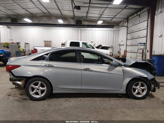 Продажа на аукционе авто 2011 Hyundai Sonata Se, vin: 5NPEC4AC0BH179014, номер лота: 45756988