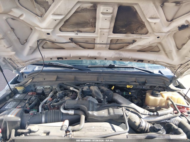 Aukcja sprzedaży 2014 Ford F-450 Chassis Xlt, vin: 1FDUF4HT9EEA36555, numer aukcji: 45756989