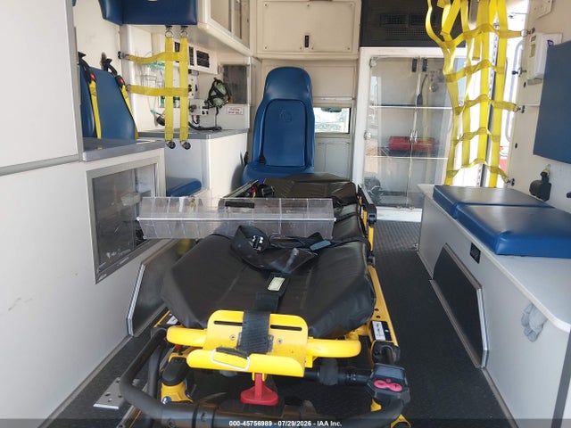 Aukcja sprzedaży 2014 Ford F-450 Chassis Xlt, vin: 1FDUF4HT9EEA36555, numer aukcji: 45756989