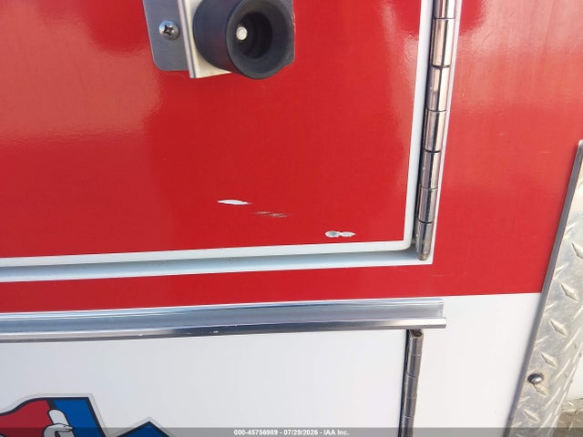 Aukcja sprzedaży 2014 Ford F-450 Chassis Xlt, vin: 1FDUF4HT9EEA36555, numer aukcji: 45756989