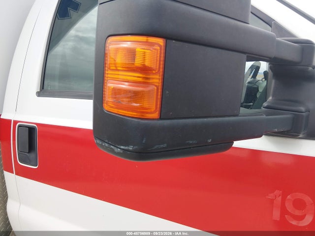 Aukcja sprzedaży 2014 Ford F-450 Chassis Xlt, vin: 1FDUF4HT9EEA36555, numer aukcji: 45756989