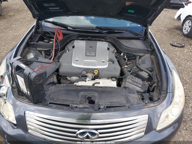 Aukcja sprzedaży 2009 Infiniti G37x, vin: JNKCV61F49M353768, numer aukcji: 45756991